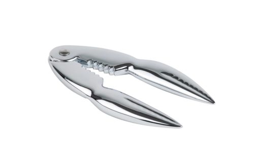 Aps, APS Hummerbrecher; 14 cm (L); silber