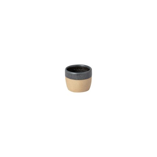 Costa Nova, Handgefertigter Espresso Becher „Arenito“ Costa Nova