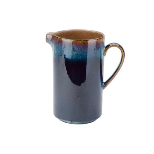 Cosy & Trendy, Cosy & Trendy Kanne Quintana; 1400 ml, 11x19.5 cm (ØxH); bernstein