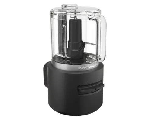 Kitchenaid, KitchenAid Zerkleinerer "5KFCR500BM"