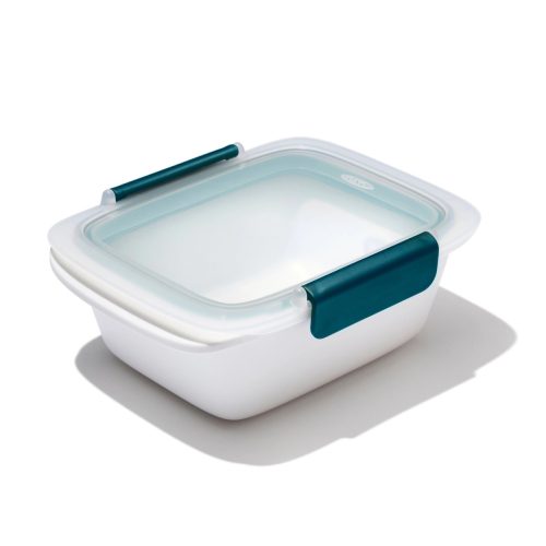 OXO, OXO - Lunchbox, 0.8L, Türkisblau