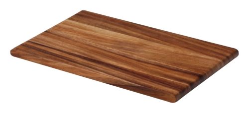 CONTINENTA, Continenta 4811 Schneidbrett 36x23 cm Akazienholz