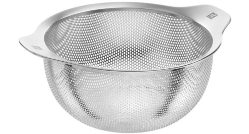 Zwilling, Sieb Zwilling Edelstahl Edelstahl 20 cm 9.3 cm - Material: 18/10 Edelstahl - Sieb