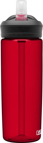 Camelbak, Camelbak - Trinkflasche, 600 ml, Rot