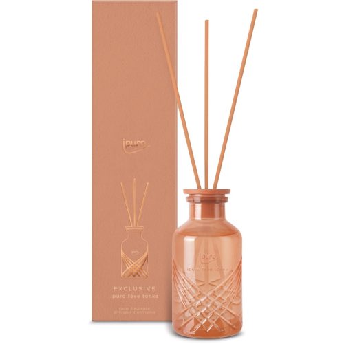 Ipuro, IPURO Raumduft 240ml 080.5104.24 f&egrave;ve tonka