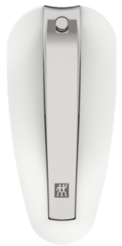 ZWILLING Beauty, ZWILLING Beauty Premium Nail Clippers 85 mm Nagelpflegezubehör 1 ct