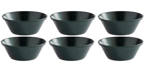 Aps, Schälchen-Set Aps Silber Edelstahl 6 cm 2.5 cm - Schälchen-Set