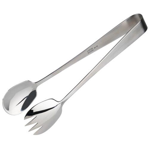 Aps, APS Vorspeisenzange Banquet; 20 cm (L); silber
