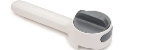 Joseph Joseph, Joseph Joseph - Dosenöffner, 18cm, Weiss