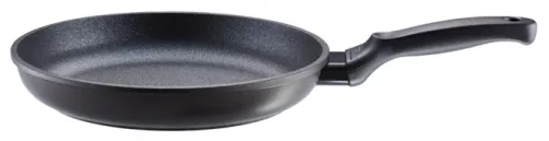 Rösle, Rösle Cadini Bratpfanne 28 cm Schwarz