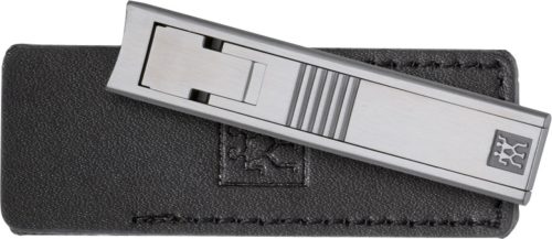 ZWILLING Beauty, ZWILLING Beauty Premium Compact Nail Clippers Nägel kürzen 1 ct