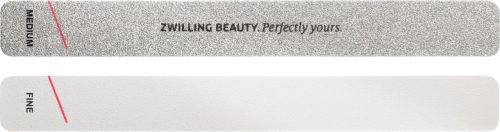 ZWILLING Beauty, ZWILLING Beauty Premium Emery Boards Nägel kürzen 1 ct