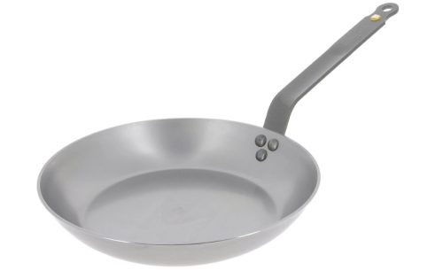 de BUYER, De Buyer Mineral B Element Eisenpfanne 26 cm