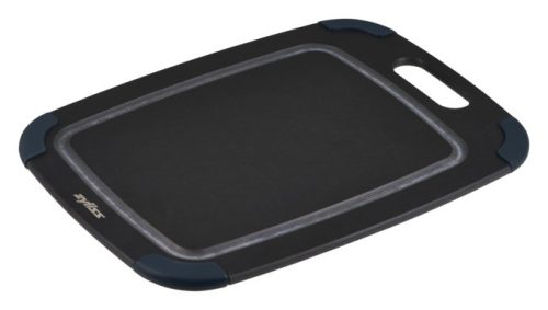 Zyliss, Zyliss - Schneidbrett, 27x37cm, Black