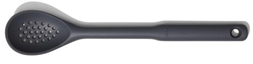 OXO, OXO - Servierlöffel, 33cm, Grau