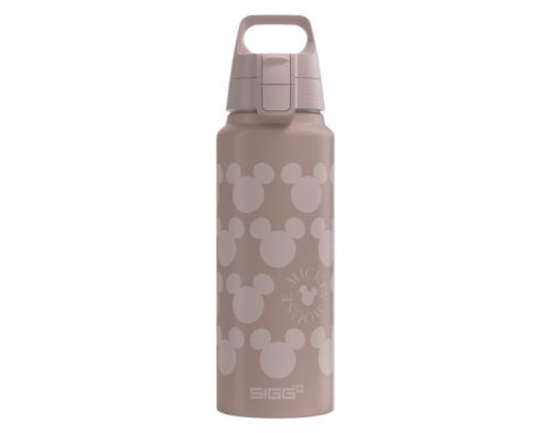 Sigg, Sigg WMB ONE Disney 1000 ml Trinkflasche Rosa, Herren, Größe: ONE SIZE