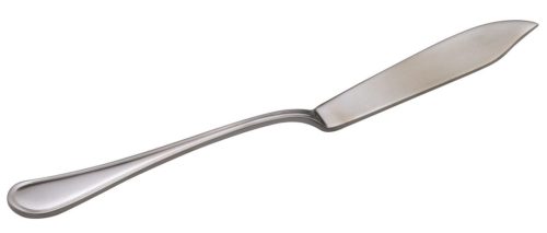 Piazza, PIAZZA Vienna Silber Edelstahl 21 cm