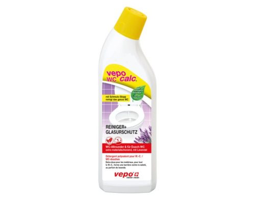 vepocalc, vepocalc WC Glasur-Schutz (750ml)