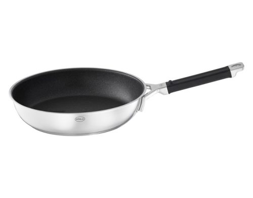 Rösle, Rösle Silence ProResist Bratpfanne 28