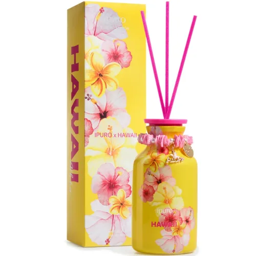 Ipuro, ipuro Hawaii Raumdüfte 240 ml