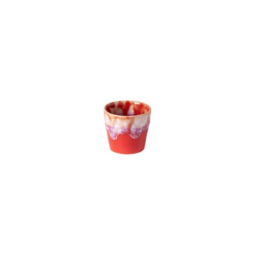 Costa Nova, Grespresso rot