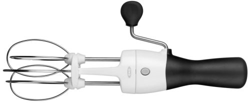 OXO, OXO - Radschneeschläger, 31cm, Schwarz/Weiss