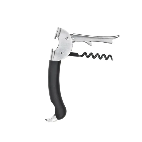 GG Steel Doppelhebel-Kellnermesser