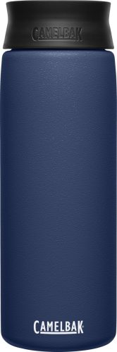 Camelbak, Camelbak Thermobecher Hot Cap Blau Edelstahl 26 cm - Farbe: navy - Thermobecher