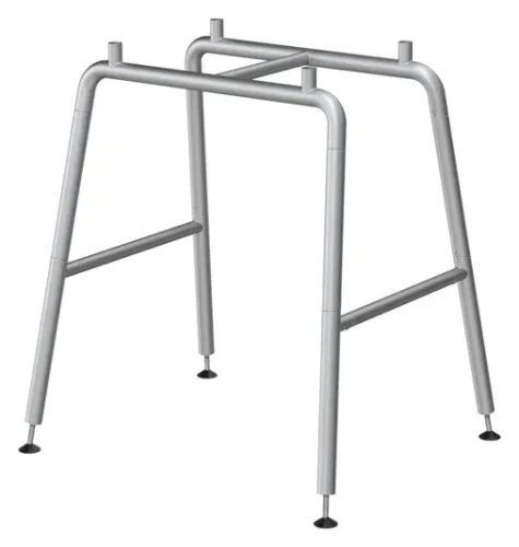 Rösle, Rösle Untergestell zu Videro G2-P | Metall pulverbeschichtet