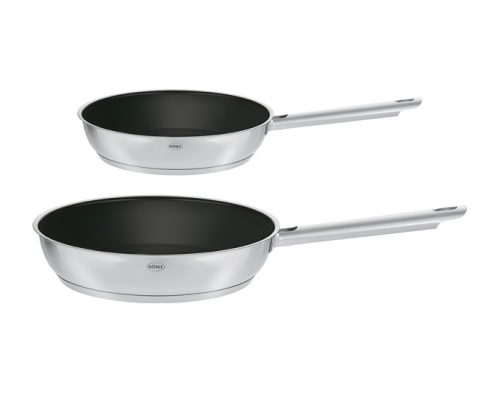 Rösle, Rösle Elegance Bratpfannen Set 20/28cm