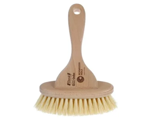 undefined, EBNAT Badewannenbürste 122804 holz