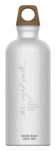 Sigg, Trinkflasche Traveller MyPlanet Path Plain 0.6 L