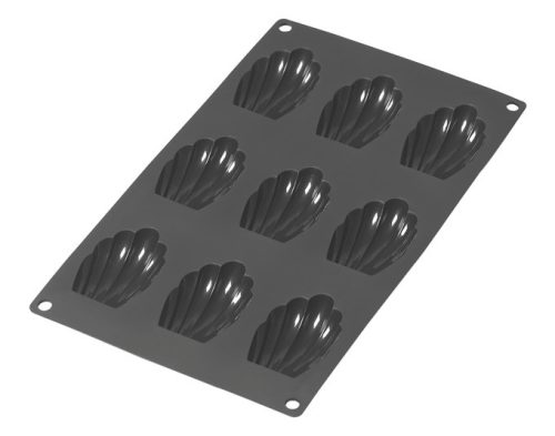 Lékué, Lékué Backform Madeleines Silikon