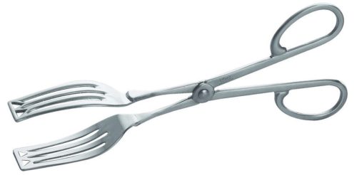Piazza, Zange Piazza Edelstahl Edelstahl 20 cm 5 cm - Material: 18/10 Edelstahl - Zange