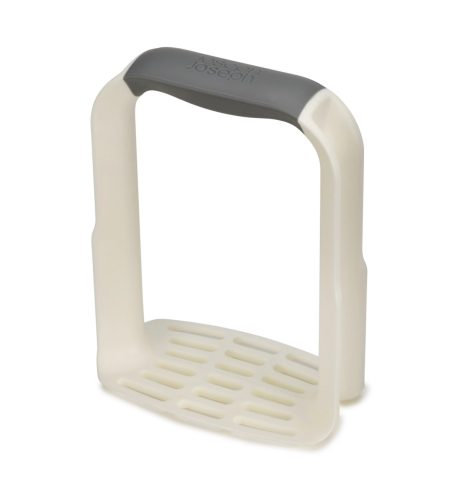 Joseph Joseph, Joseph Joseph - Kartoffelstampfer, 17cm, Weiss