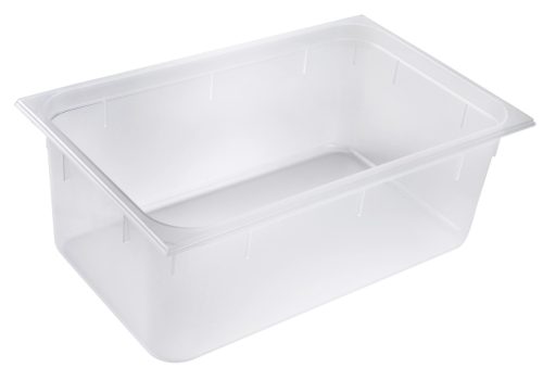 DIVERSE, Diverse Behälter Maison Weiss Kunststoff 32.5 cm 53 cm - Material: Polypropylen - Behälter
