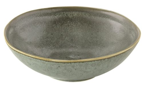 undefined, Essential Suppen- und Salatteller grün 18cm