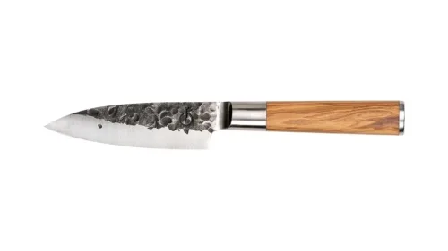 Forged Olive Petty Messer