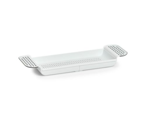 ZPR, ZPR 13609 Badewannenablage Weiss