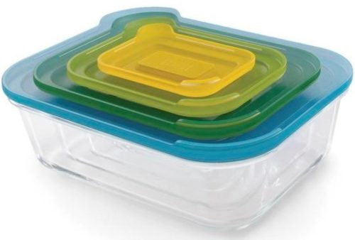Joseph Joseph, Joseph Joseph - Dosen-Set, Set, Multicolor
