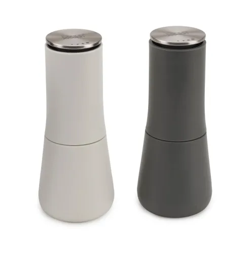 Joseph Joseph, Joseph Joseph - Mühlen-Set, 17cm, Multicolor