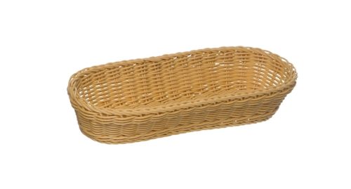 Aps, Brotkorb Aps Braun Kunststoff 16 cm 28 cm - Brotkorb