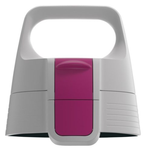 Sigg, Ersatzteile WMB ONE Top 2 Grey Berry