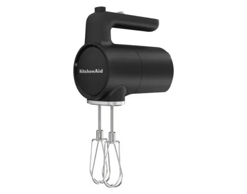 Kitchenaid, KitchenAid Handmixer "5KHMR700BM"