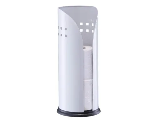 ZPR, ZPR 18705 Toilettenrollenhalter Weiss