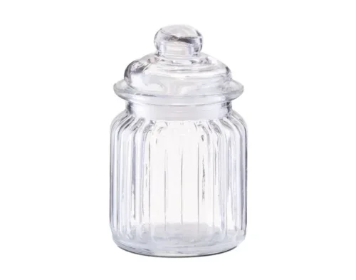 zeller, Zeller Vorratsglas Nostalgie 250ml
