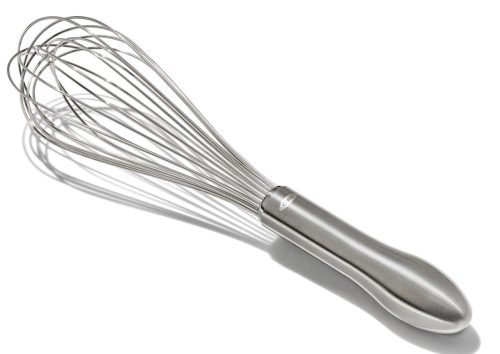 OXO, Schneebesen Oxo Silber Edelstahl 6.8 cm - Schneebesen