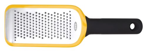 OXO, OXO - Reibe, 28cm, Gelb