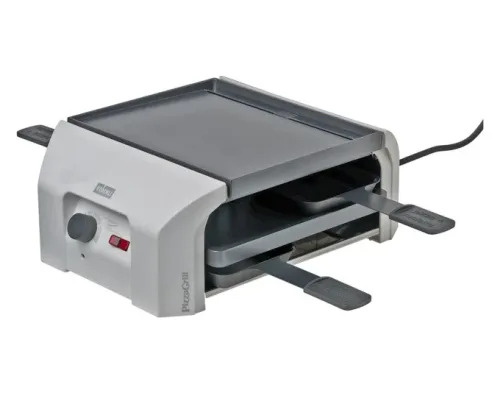 Stöckli, Stöckli Pizzagrill FourFour Raclette-u. Pizzagrill – Raclette Ofen/Raclette Grill