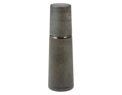 Cole & Mason, Cole Mason Marlow PM H322020 Küchenzubehör – Pfeffermühle/Salzmühle – grau
